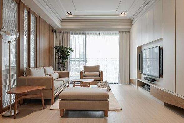 甲醛污染是室內環境慢性毒藥