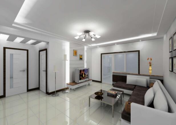 新家甲醛異味多，治理要細致