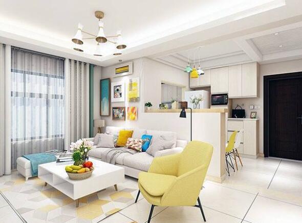 不裝修就不用擔心甲醛了嗎？