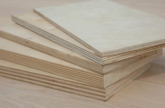 家裝板材和家具無甲醛的選購秘訣