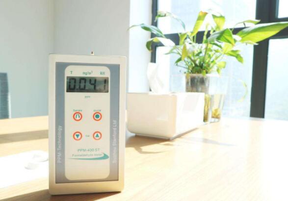 網售甲醛檢測儀，質檢總局檢測無一合格