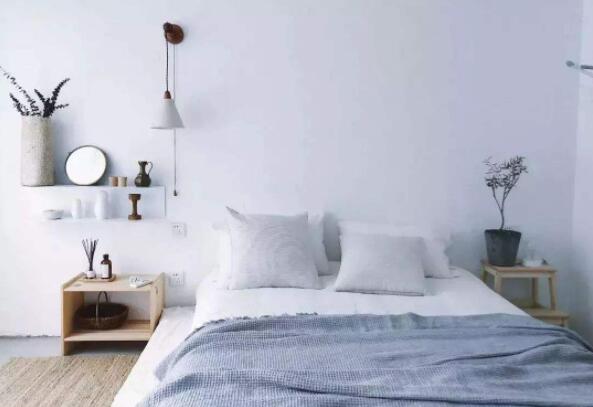 “睡”在我們身邊的甲醛