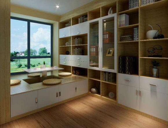 定制家具甲醛易超標