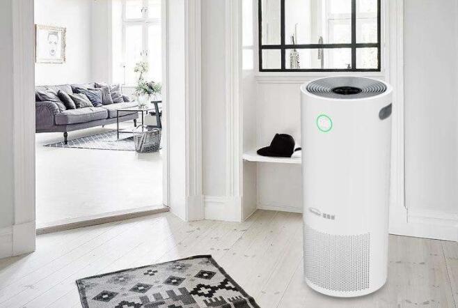 第三方甲醛檢測機構專家教你如何選購空氣凈化器