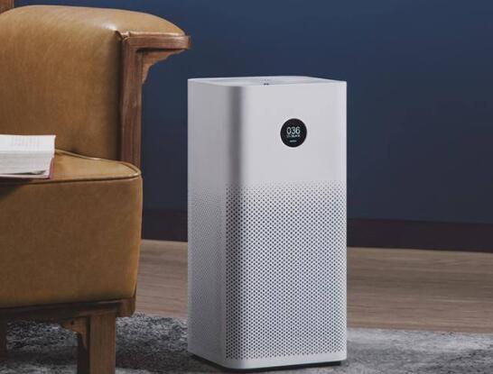 空氣凈化器高效除甲醛沒那么神