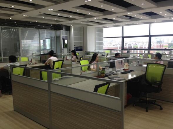 辦公場(chǎng)所室內(nèi)空氣檢測(cè)治理的重要性