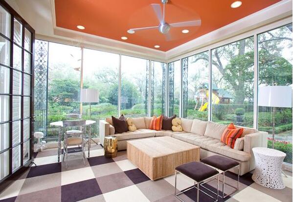 室內環保重要的是保持通風