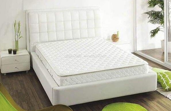 新買的床墊也會有甲醛