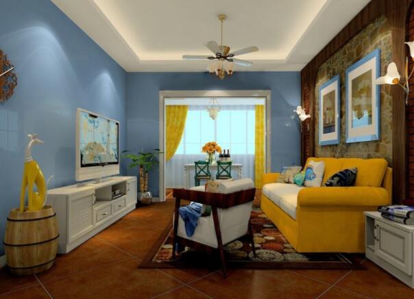 環保裝修認識幾大誤區