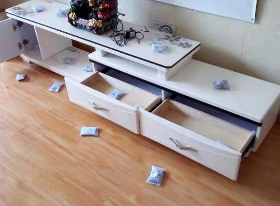 家居除甲醛有效的方法，您選對了嗎