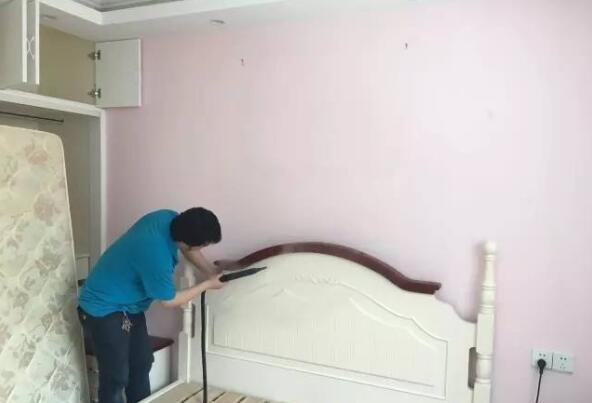 甲醛檢測治理公司哪家好?如何判斷?