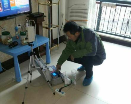 除甲醛公司哪家好?怎樣避免上當(dāng)?