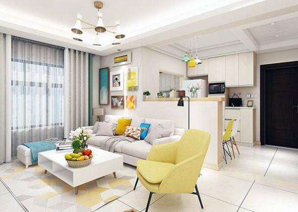 裝修甲醛污染如何檢測判斷