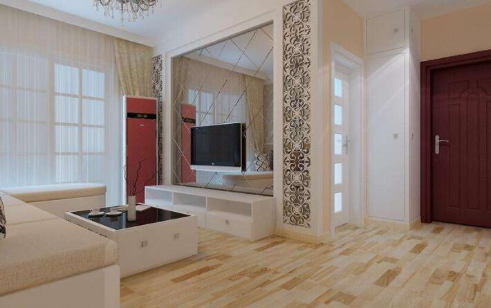 裝修污染重的表現是哪些?