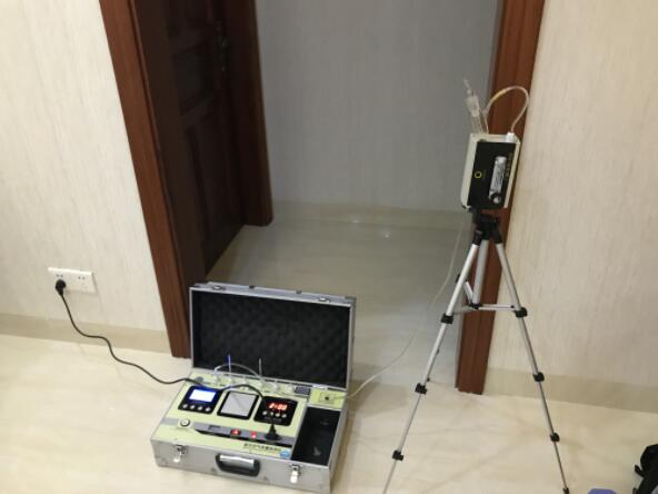 如何檢測甲醛——靠譜的甲醛檢測方法介紹