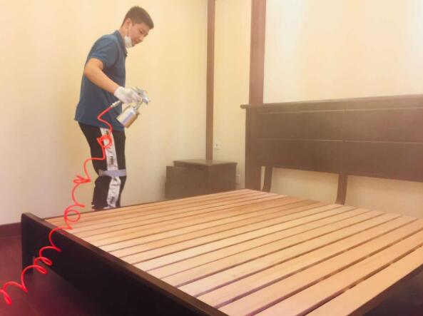 除甲醛公司怎么選靠譜