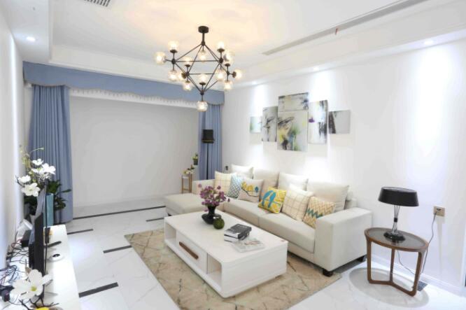 怎么快速去除新裝修異味