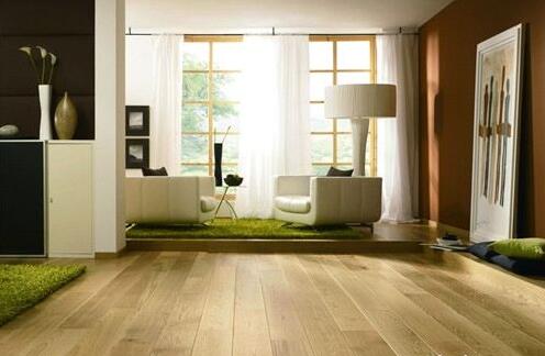 日常緩解室內空氣污染的方法