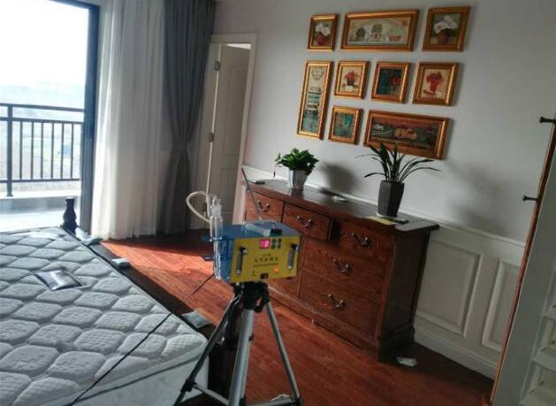 甲醛檢測(cè)治理公司需要具備哪些資質(zhì)