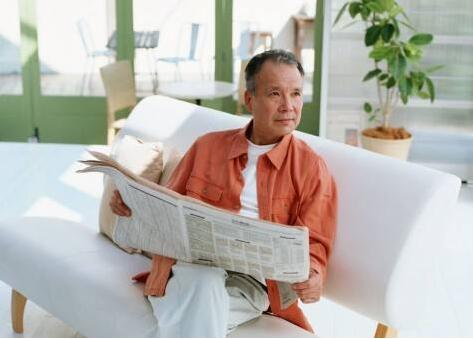 甲醛對老年人危害有多大