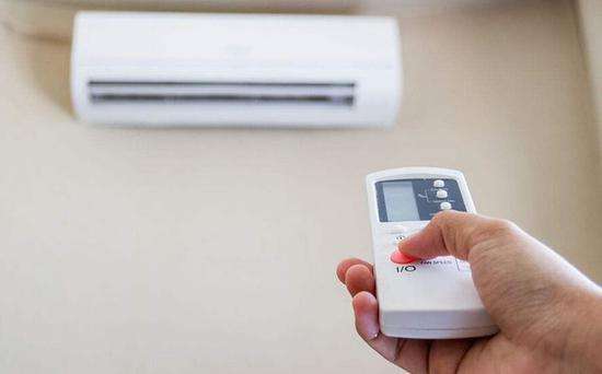 裝修之后用空調能除甲醛么？