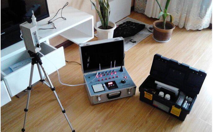 臺州除甲醛多少錢?其價格受哪些因素影響?