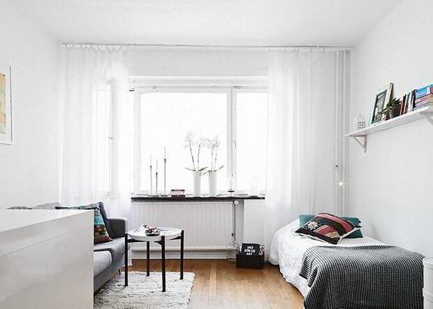 新房裝修，如何快速除甲醛入住