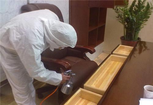 臨安除甲醛切莫誤入騙局