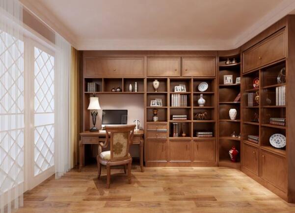 注意甲醛！舊房翻新的人都看過來！