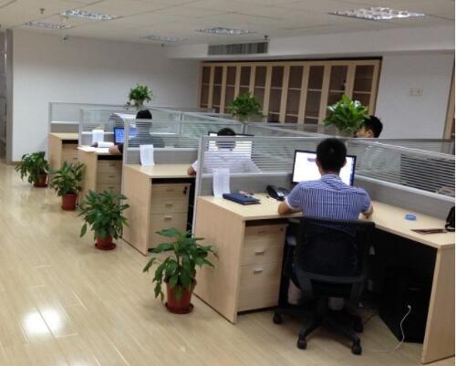 干貨來啦！專治辦公室甲醛超標！