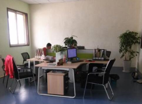 別再輕視辦公室甲醛污染了，它可能正在侵害你