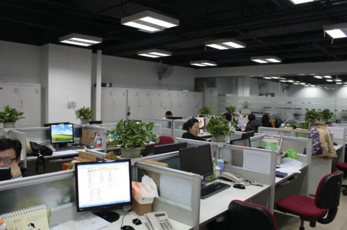 辦公室甲醛不用怕，余杭除甲醛公司教你幾招！