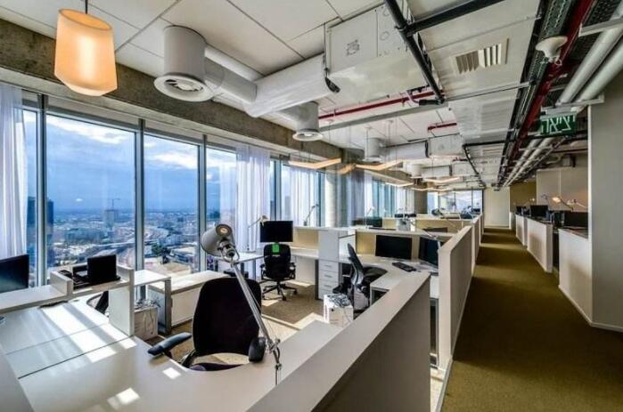 深圳除甲醛公司解密辦公室除甲醛的有效方法