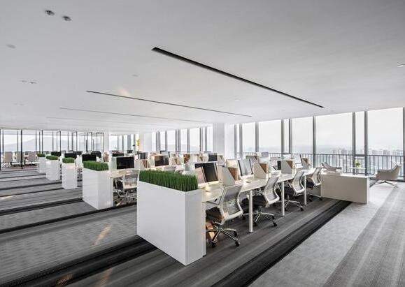 辦公室甲醛你知道多少？辦公室空氣污染的原因分析