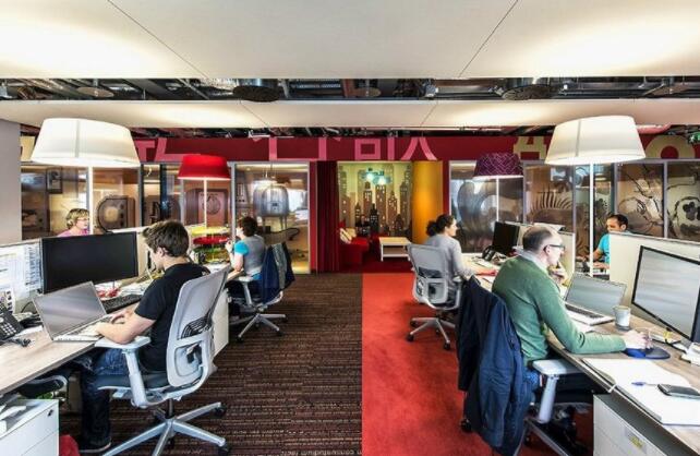 謹防辦公室甲醛污染，白領們要做到這些