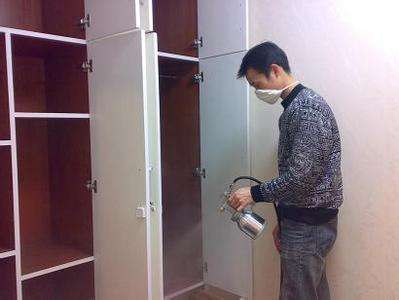 除甲醛怎樣收費合理