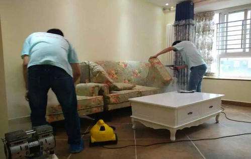 除甲醛快速有效的辦法