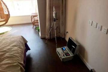 大部分情況除甲醛一般多少錢一次