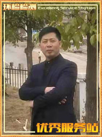 江西贛州 - 段總